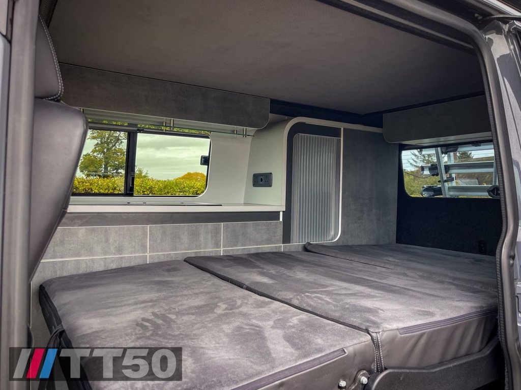 Used Volkswagen Transporter 2022 for sale - 76474635: Photo 21