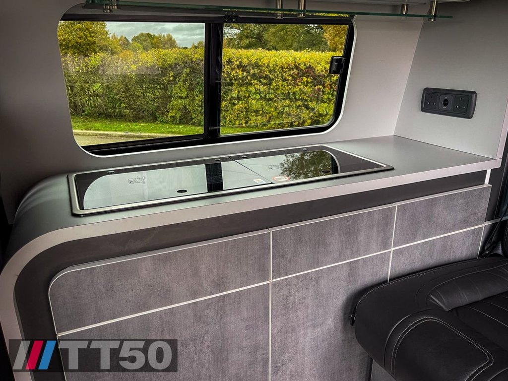 Used Volkswagen Transporter 2022 for sale - 76474635: Photo 22