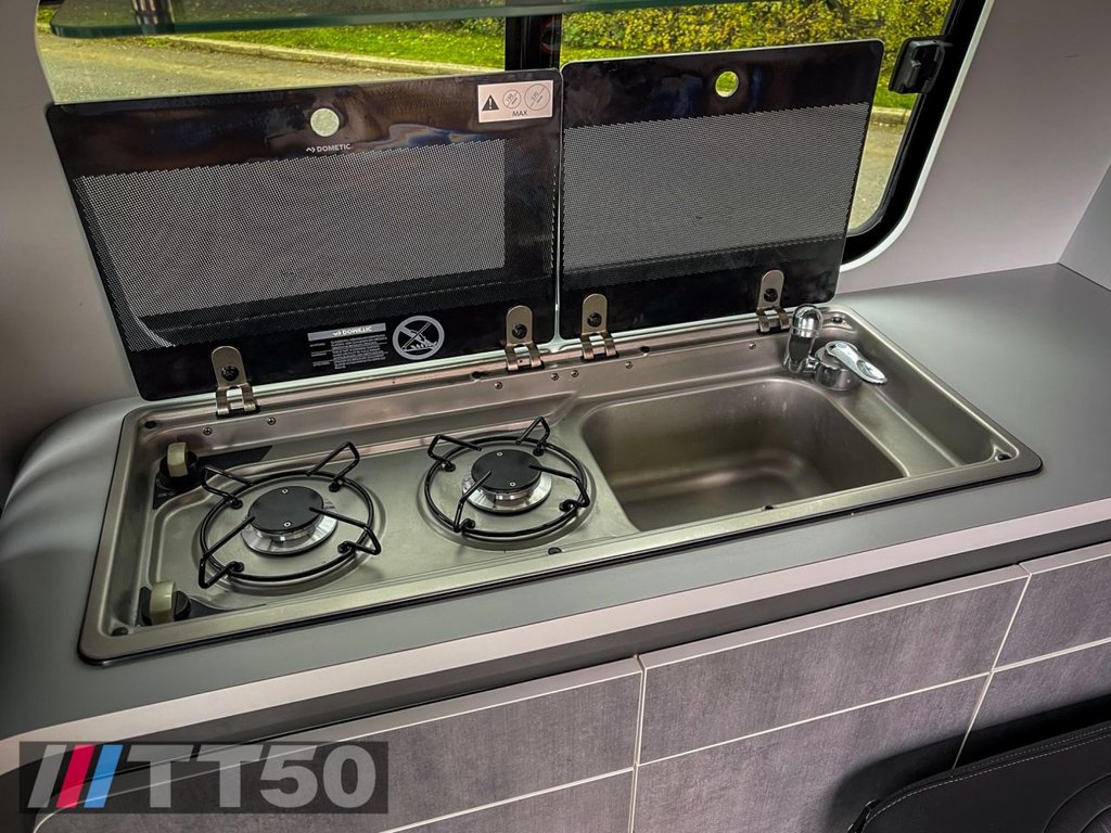 Used Volkswagen Transporter 2022 for sale - 76474635: Photo 23