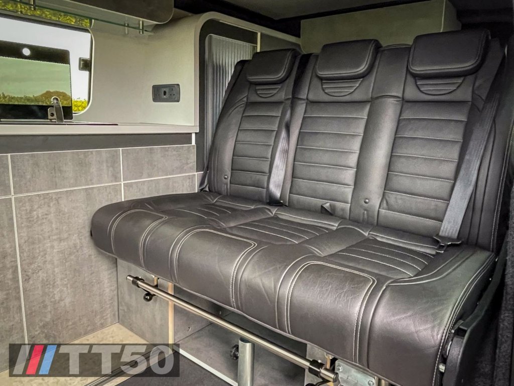 Used Volkswagen Transporter 2022 for sale - 76474635: Photo 24