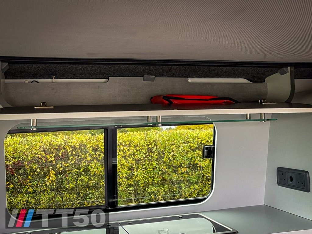 Used Volkswagen Transporter 2022 for sale - 76474635: Photo 26