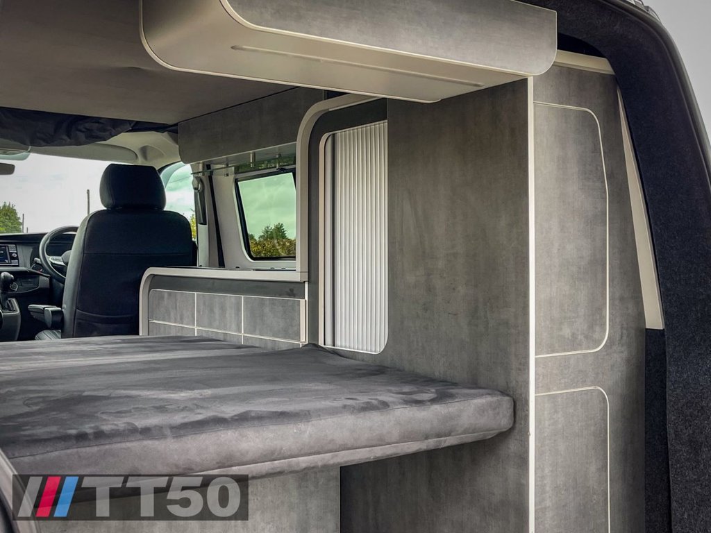 Used Volkswagen Transporter 2022 for sale - 76474635: Photo 27