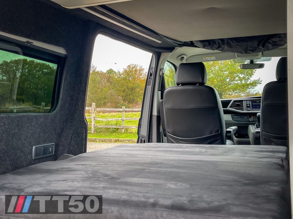 Used Volkswagen Transporter 2022 for sale - 76474635: Photo 28