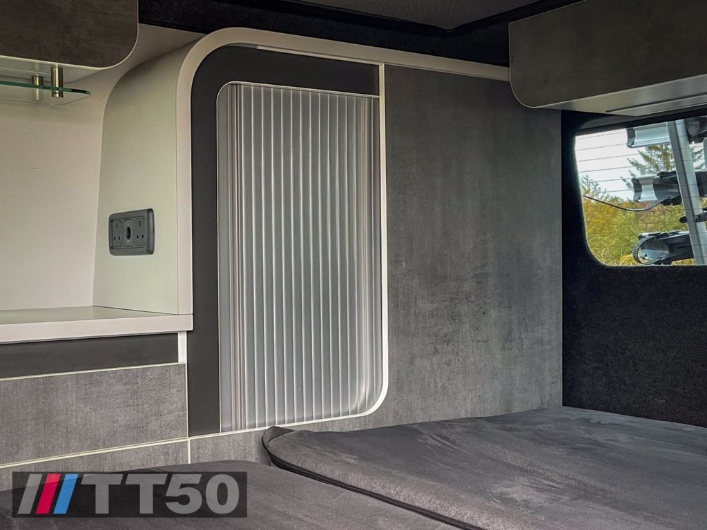 Used Volkswagen Transporter 2022 for sale - 76474635: Photo 29