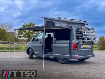 Used Volkswagen Transporter 2022 for sale - 76474635: Photo