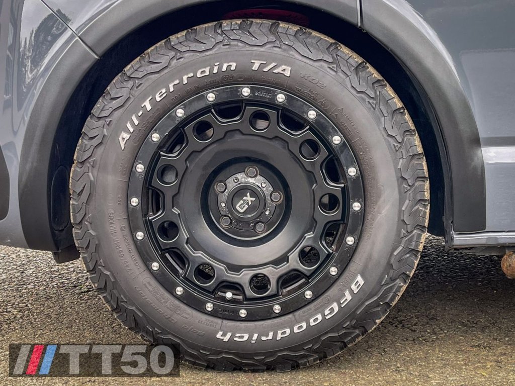 Used Volkswagen Transporter 2022 for sale - 76474635: Photo 44