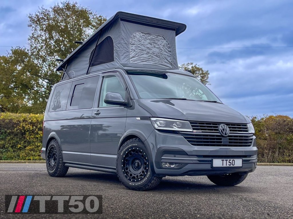 Used Volkswagen Transporter 2022 for sale - 76474635: Photo 7