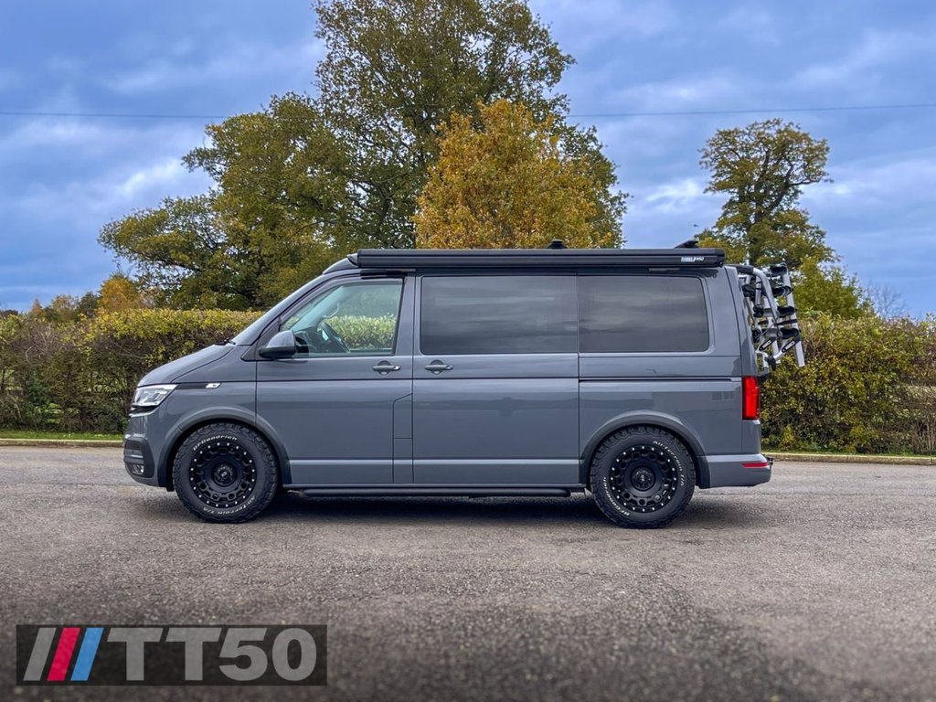 Used Volkswagen Transporter 2022 for sale - 76474635: Photo 8