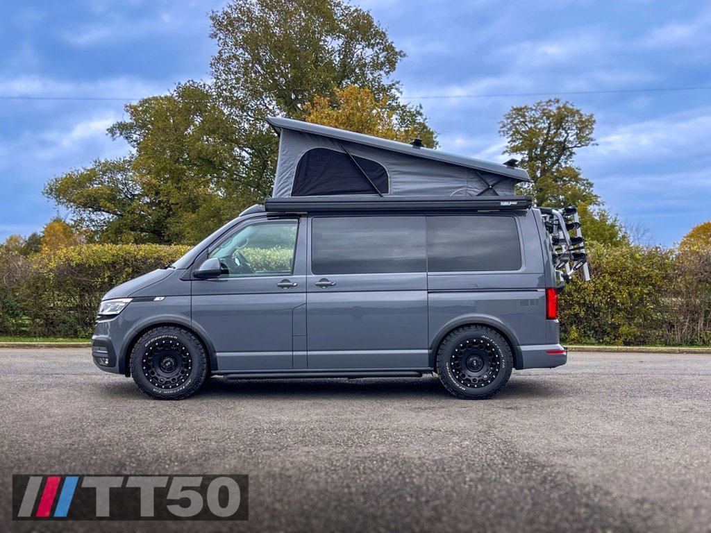 Used Volkswagen Transporter 2022 for sale - 76474635: Photo 9