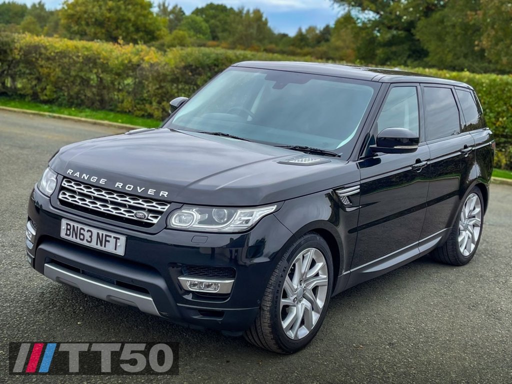 Used Land Rover Range Rover Sport 2013 for sale - 76322973: Photo 11