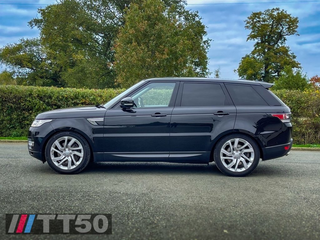 Used Land Rover Range Rover Sport 2013 for sale - 76322973: Photo 13