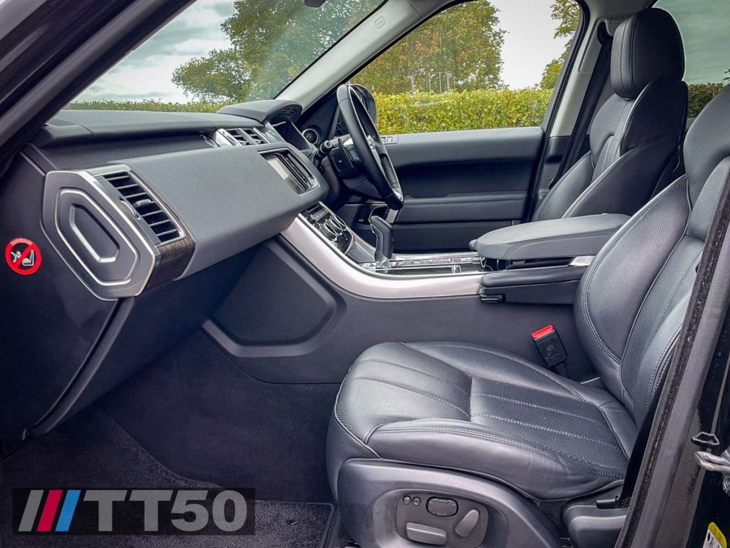 Used Land Rover Range Rover Sport 2013 for sale - 76322973: Photo 16