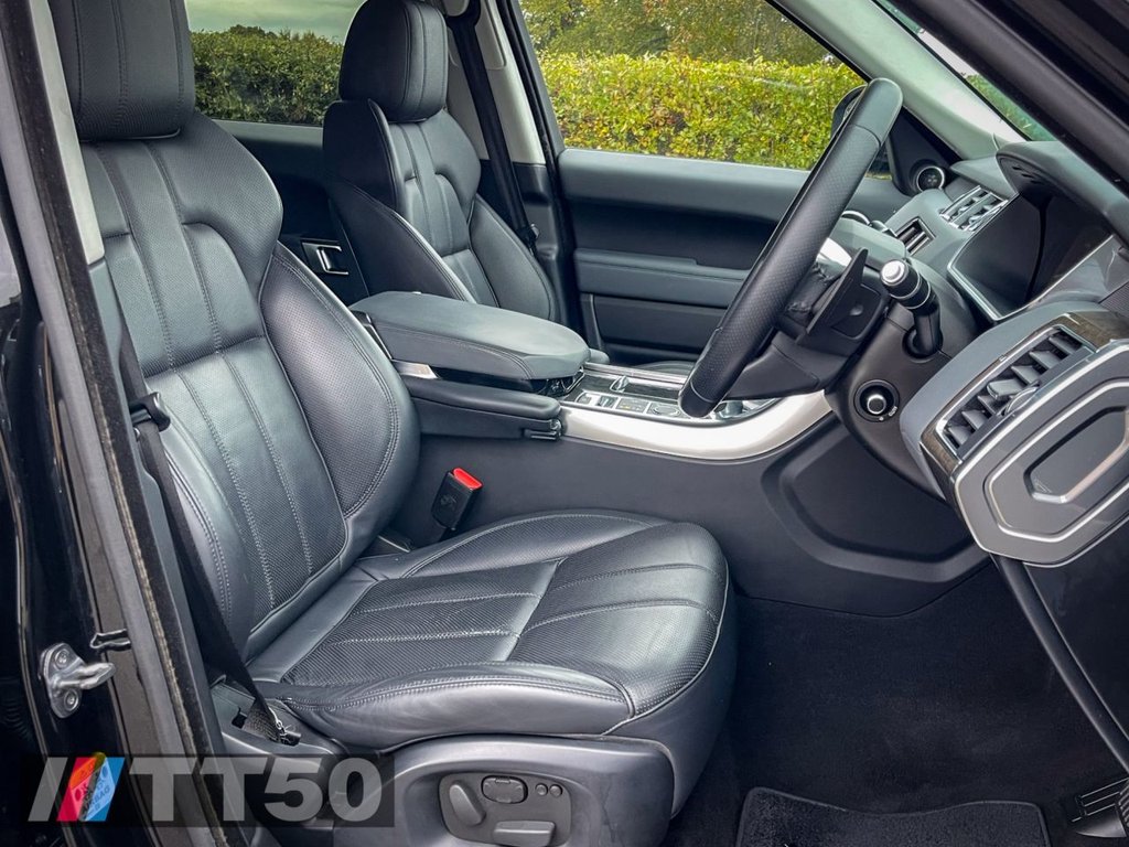 Used Land Rover Range Rover Sport 2013 for sale - 76322973: Photo 19
