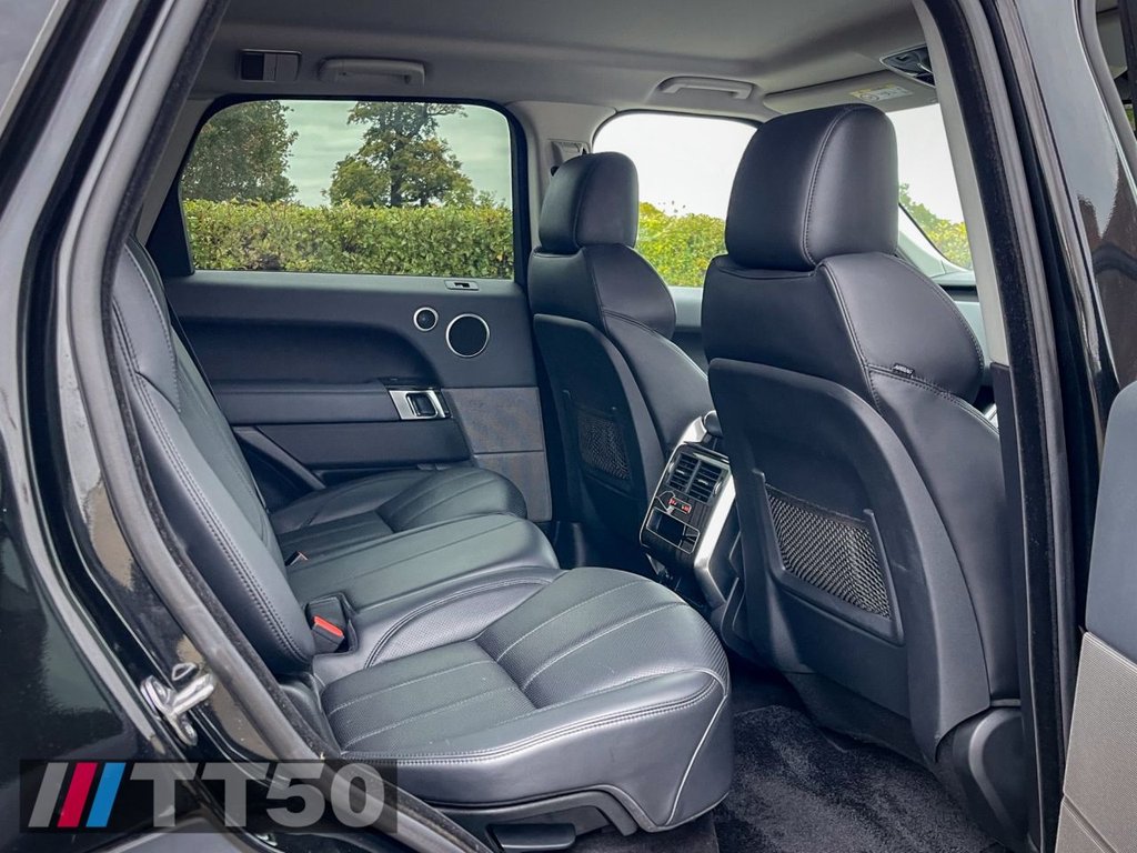 Used Land Rover Range Rover Sport 2013 for sale - 76322973: Photo 20
