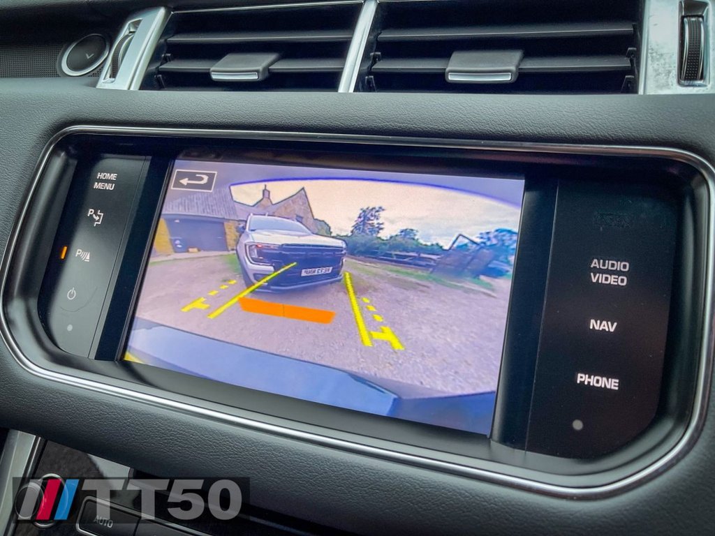 Used Land Rover Range Rover Sport 2013 for sale - 76322973: Photo 22