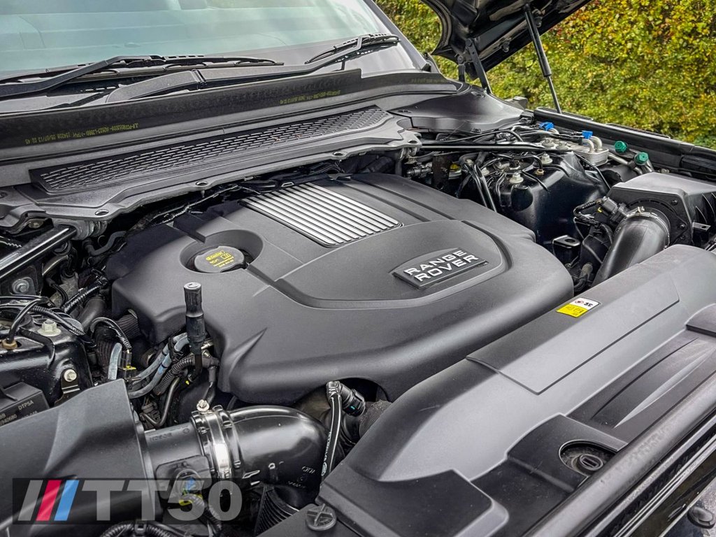 Used Land Rover Range Rover Sport 2013 for sale - 76322973: Photo 23