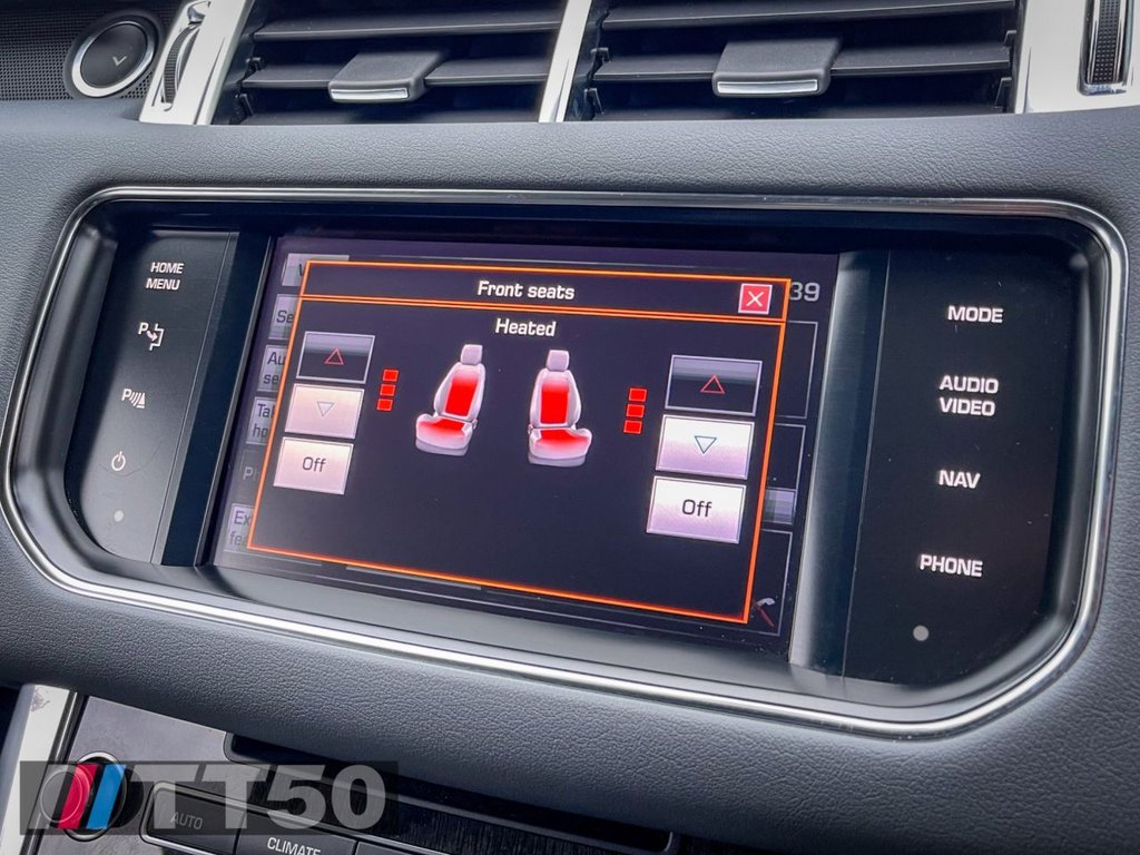 Used Land Rover Range Rover Sport 2013 for sale - 76322973: Photo 25