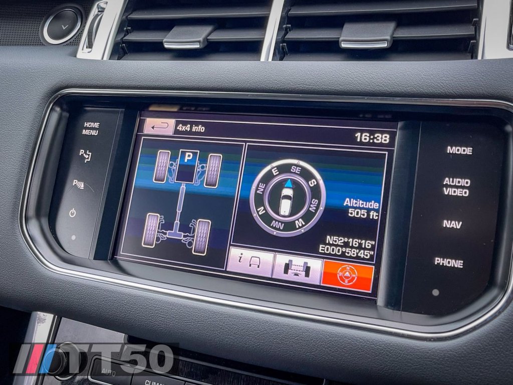 Used Land Rover Range Rover Sport 2013 for sale - 76322973: Photo 26