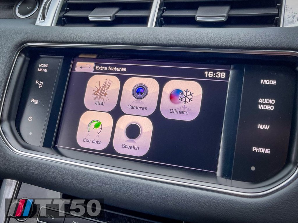 Used Land Rover Range Rover Sport 2013 for sale - 76322973: Photo 27