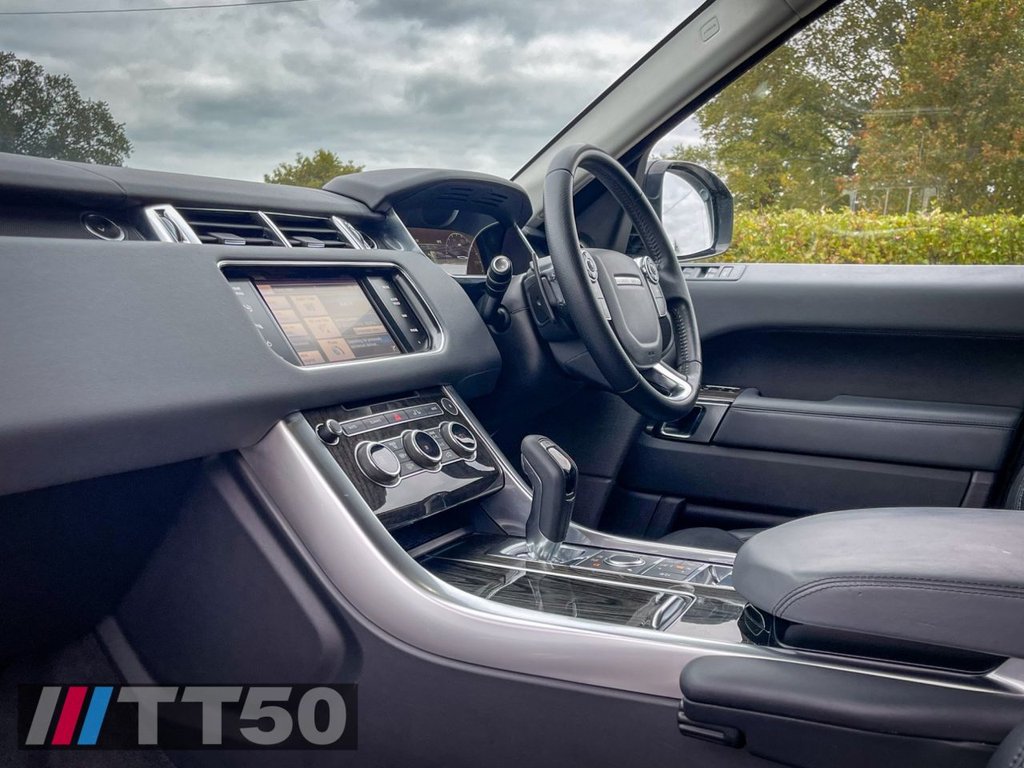 Used Land Rover Range Rover Sport 2013 for sale - 76322973: Photo 3