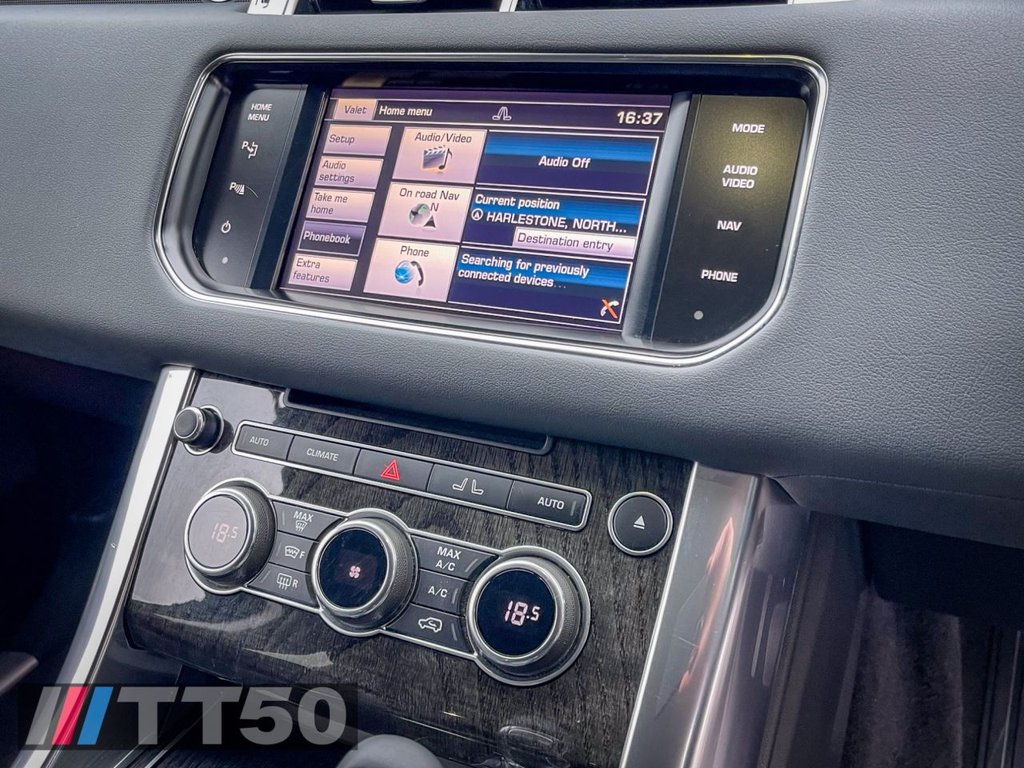 Used Land Rover Range Rover Sport 2013 for sale - 76322973: Photo 30