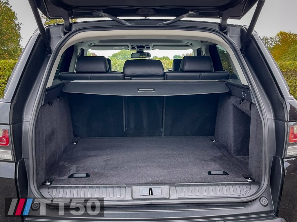 Used Land Rover Range Rover Sport 2013 for sale - 76322973: Photo 34