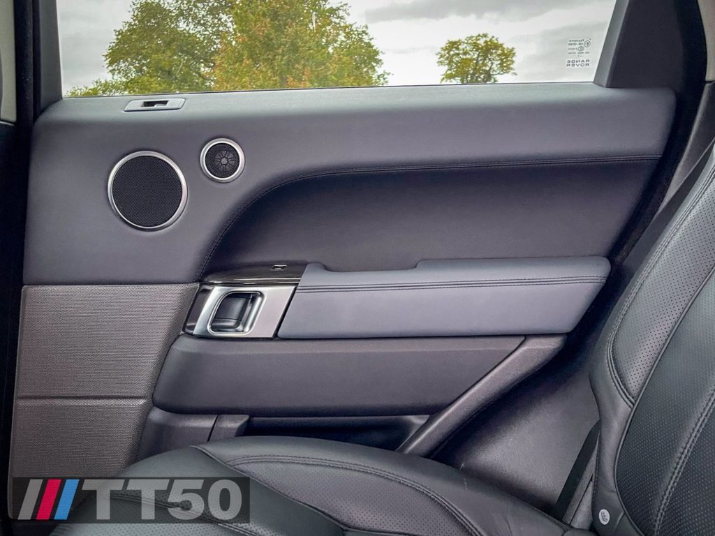 Used Land Rover Range Rover Sport 2013 for sale - 76322973: Photo 35