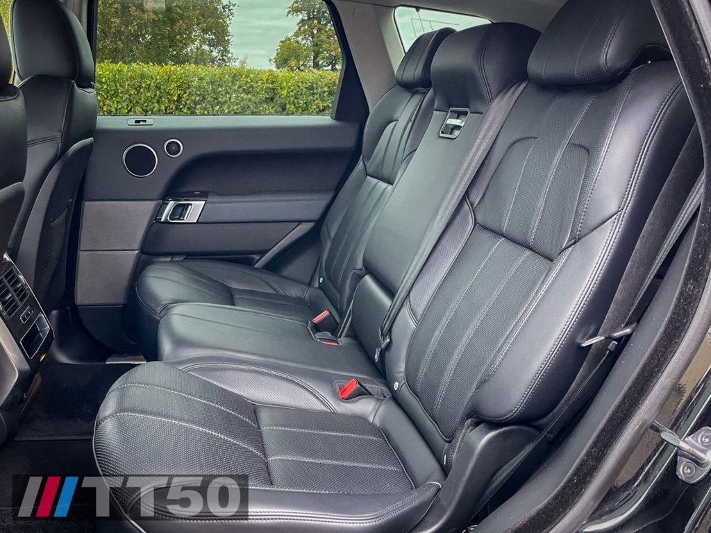 Used Land Rover Range Rover Sport 2013 for sale - 76322973: Photo 37