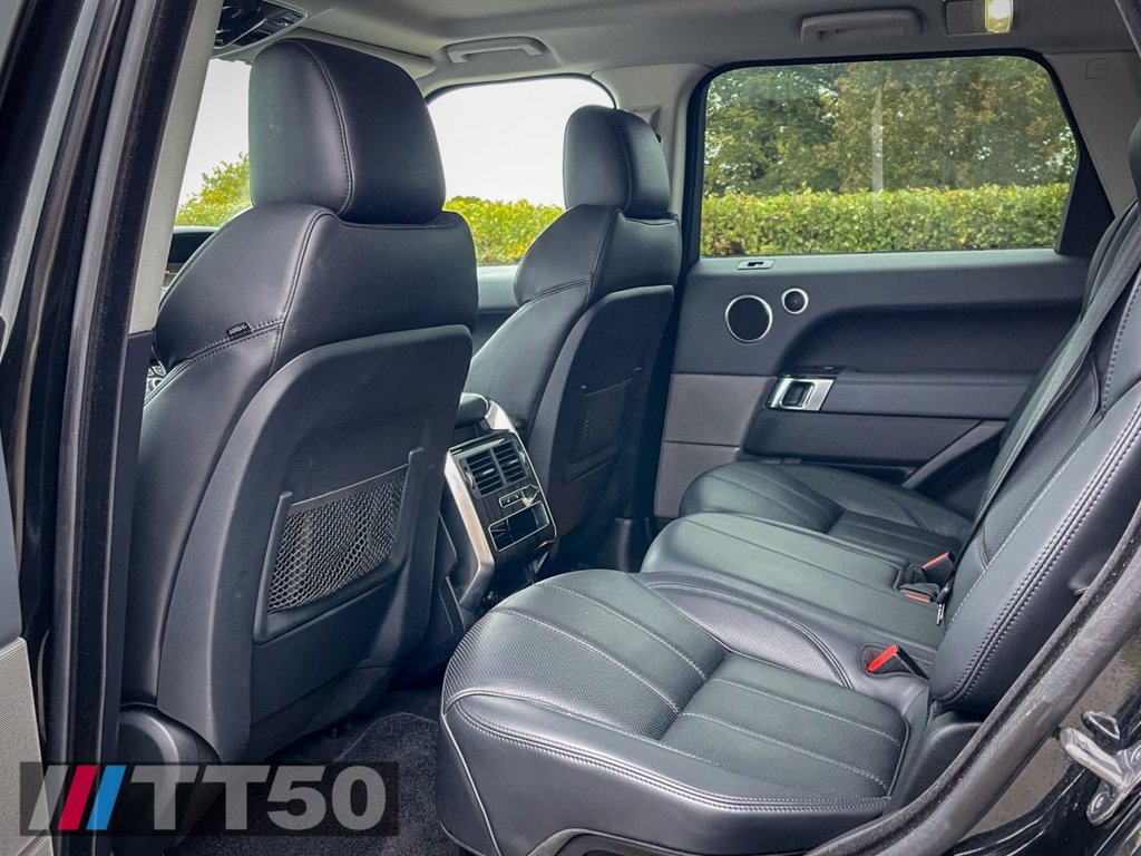 Used Land Rover Range Rover Sport 2013 for sale - 76322973: Photo 38