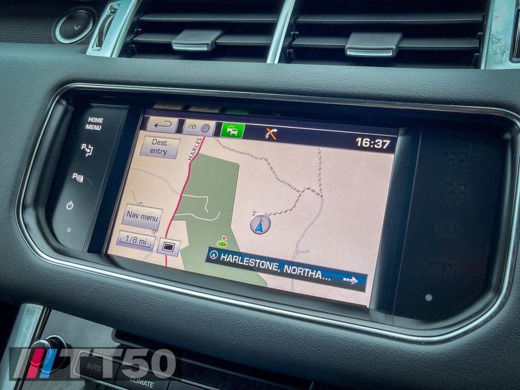 Used Land Rover Range Rover Sport 2013 for sale - 76322973: Photo 4