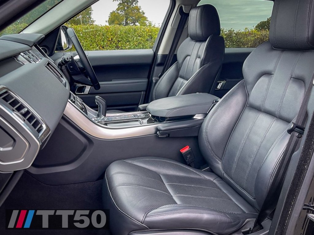 Used Land Rover Range Rover Sport 2013 for sale - 76322973: Photo 41