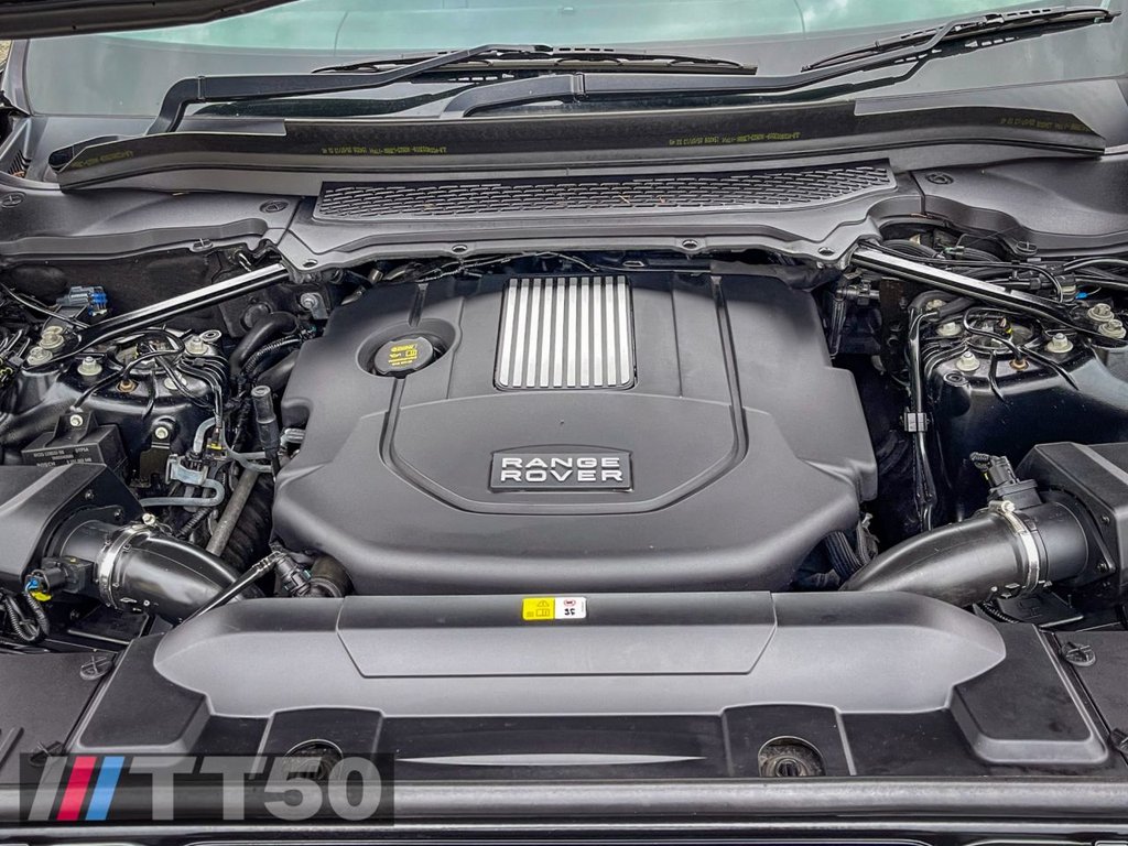 Used Land Rover Range Rover Sport 2013 for sale - 76322973: Photo 44