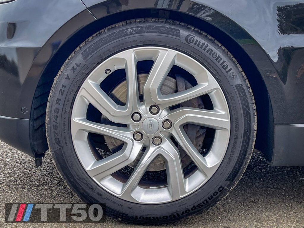 Used Land Rover Range Rover Sport 2013 for sale - 76322973: Photo 45