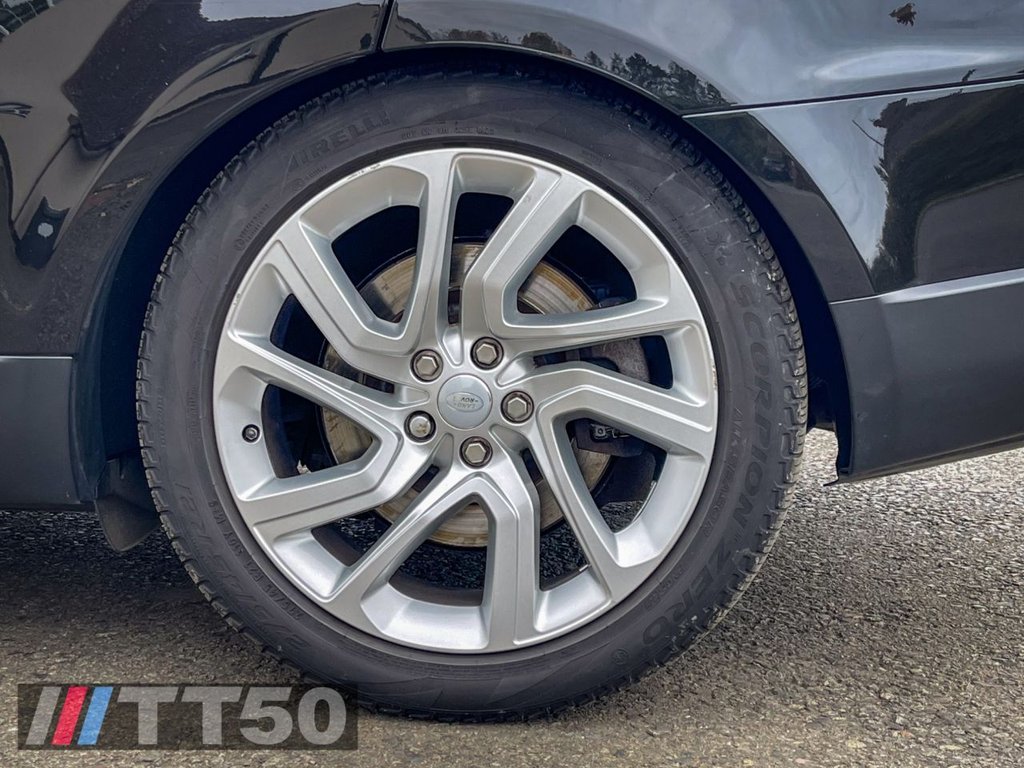 Used Land Rover Range Rover Sport 2013 for sale - 76322973: Photo 46