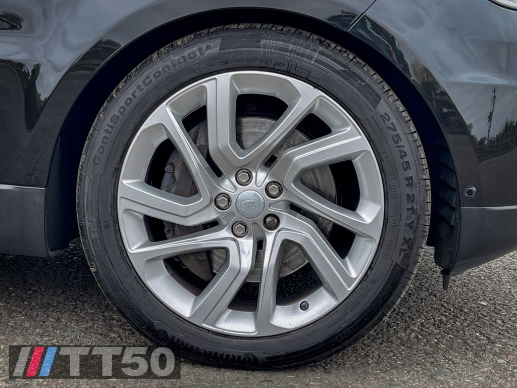 Used Land Rover Range Rover Sport 2013 for sale - 76322973: Photo 48