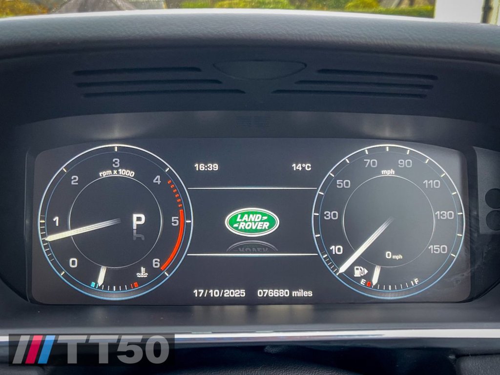 Used Land Rover Range Rover Sport 2013 for sale - 76322973: Photo 50