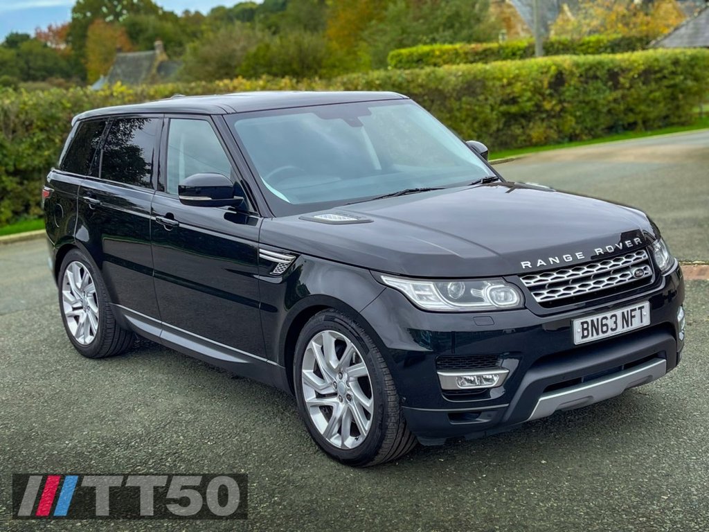 Used Land Rover Range Rover Sport 2013 for sale - 76322973: Photo 6