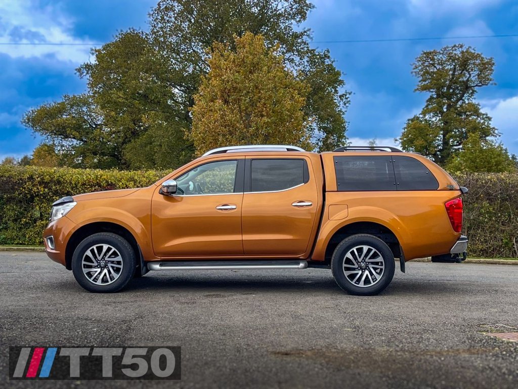 Used Nissan Navara 2016 for sale - 76486950: Photo 12