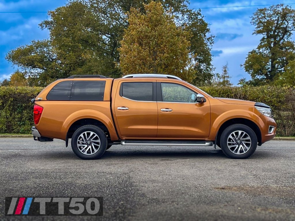 Used Nissan Navara 2016 for sale - 76486950: Photo 13