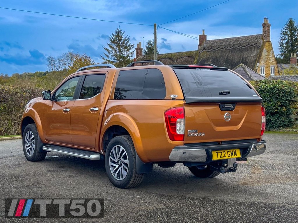 Used Nissan Navara 2016 for sale - 76486950: Photo 14