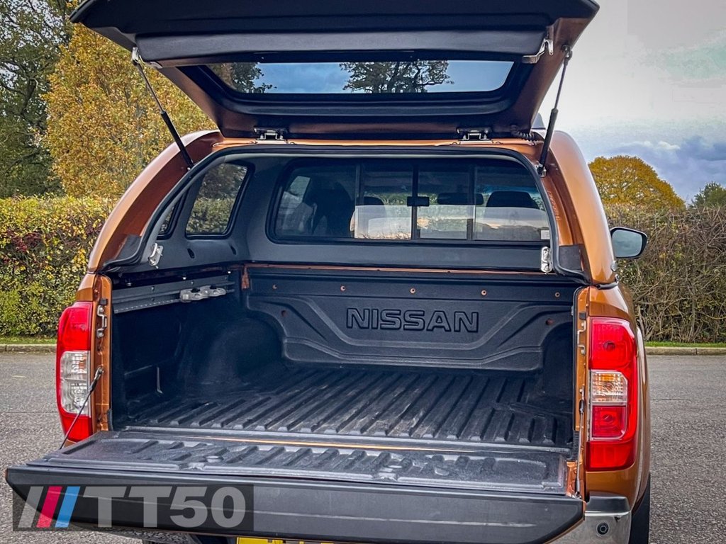 Used Nissan Navara 2016 for sale - 76486950: Photo 15