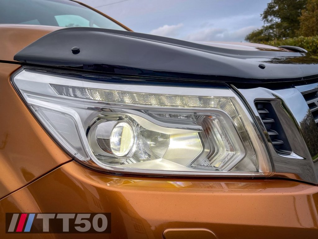 Used Nissan Navara 2016 for sale - 76486950: Photo 17