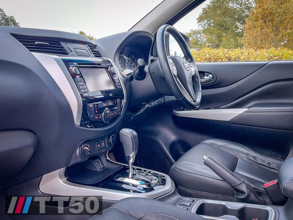 Used Nissan Navara 2016 for sale - 76486950: Photo 18