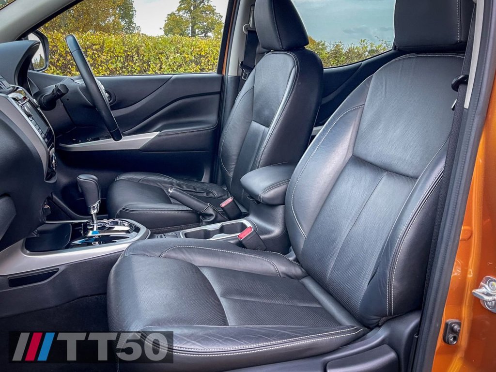 Used Nissan Navara 2016 for sale - 76486950: Photo 19