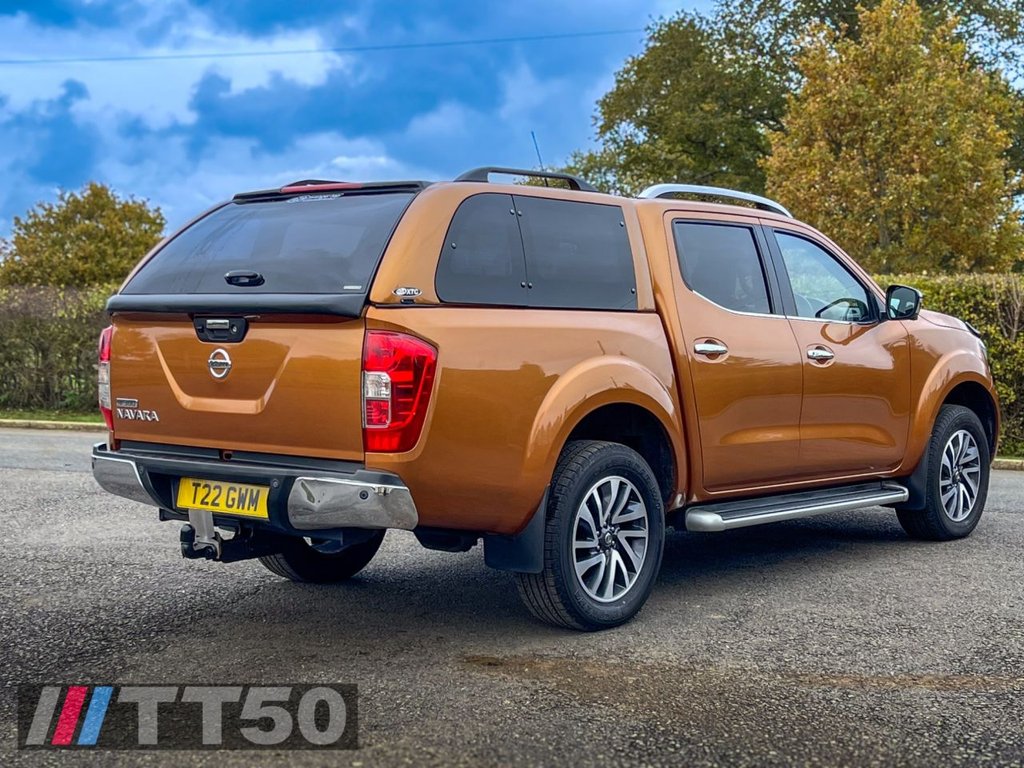 Used Nissan Navara 2016 for sale - 76486950: Photo 2