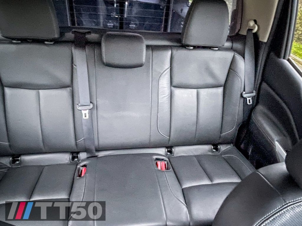 Used Nissan Navara 2016 for sale - 76486950: Photo 20