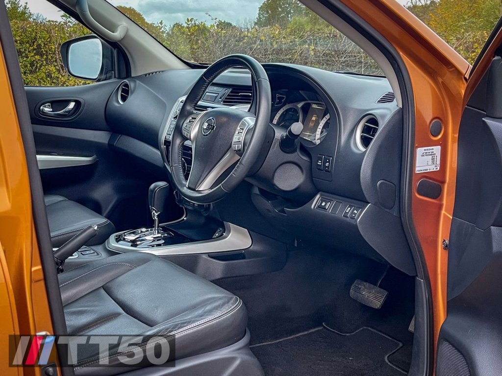Used Nissan Navara 2016 for sale - 76486950: Photo 21