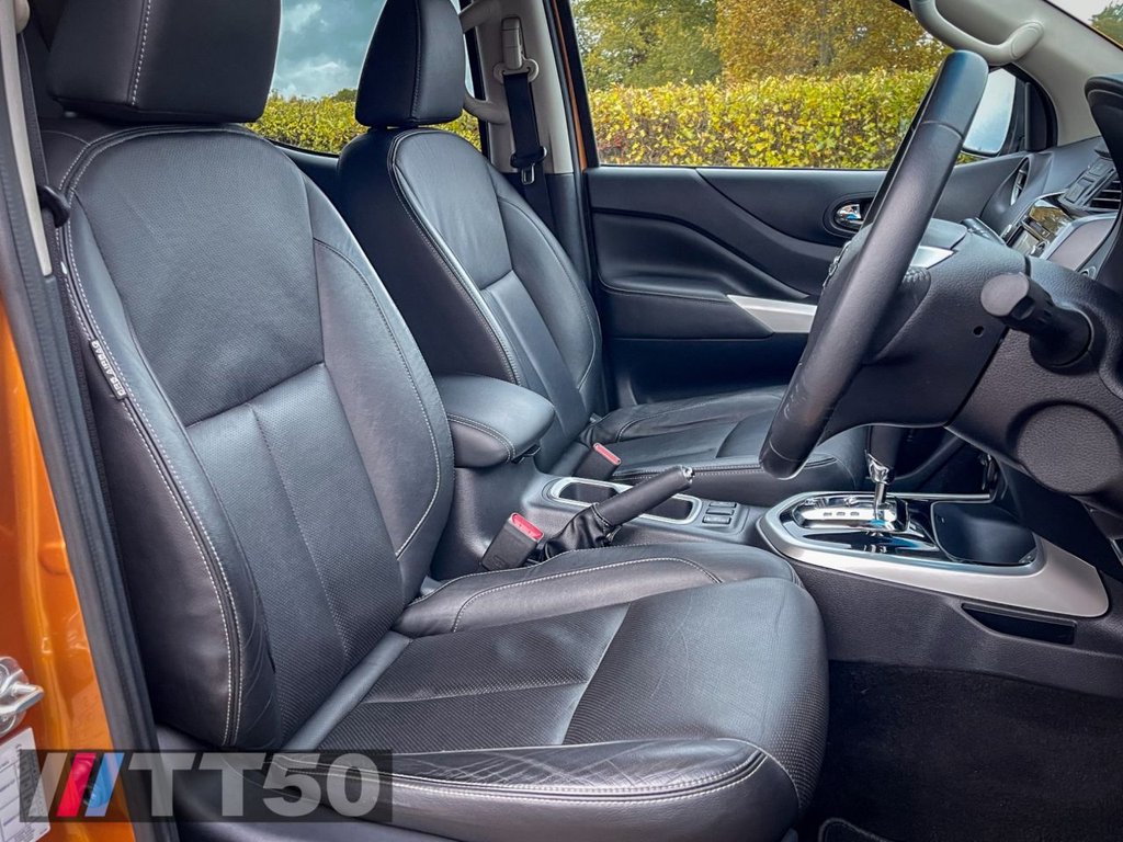 Used Nissan Navara 2016 for sale - 76486950: Photo 22