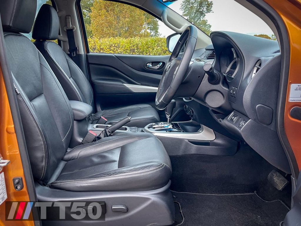 Used Nissan Navara 2016 for sale - 76486950: Photo 23