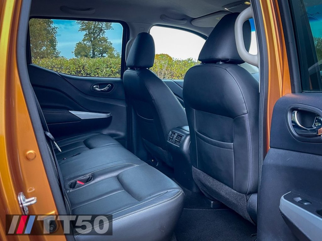 Used Nissan Navara 2016 for sale - 76486950: Photo 24